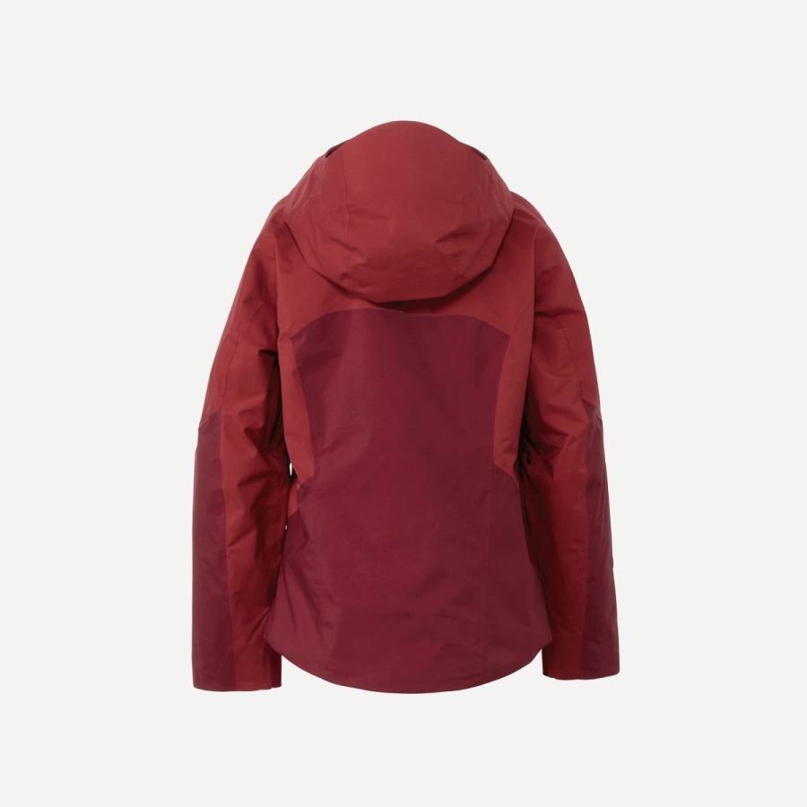 【早期予約】Goldwin ゴールドウイン スキーウェア ジャケット レディース＜2027＞W'S GORE-TEX 2L JACKET / GW06304【GORE-TEX】_4