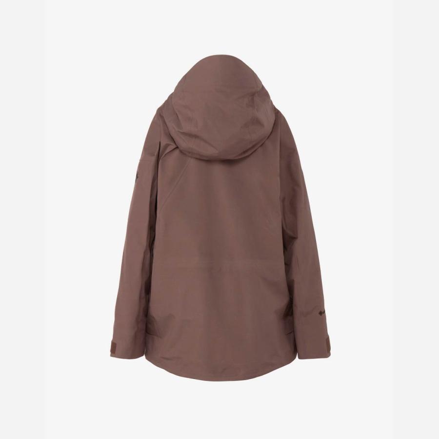 【早期予約】Goldwin ゴールドウイン スキーウェア ジャケットレディース＜2027＞W'S GORE-TEX 3L WORK POCKET JACKET / GW06301【GORE-TEX】_4