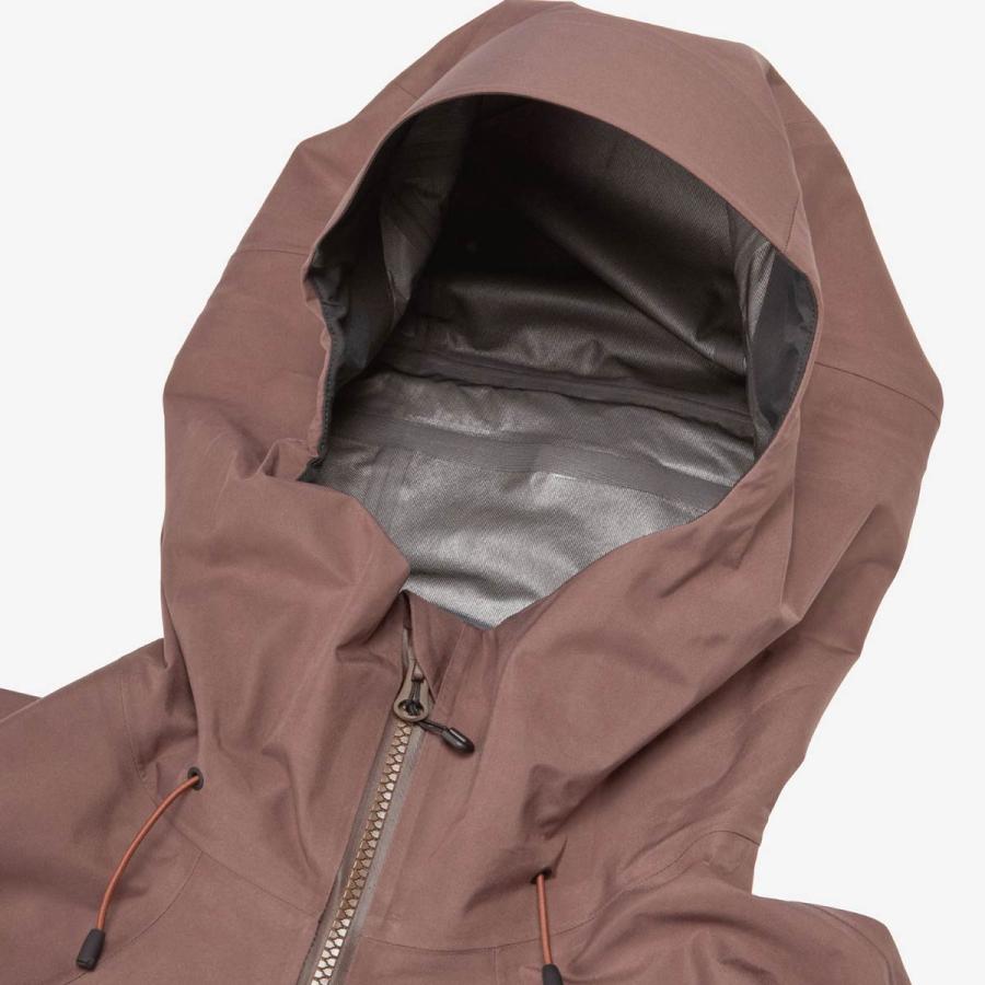 【早期予約】Goldwin ゴールドウイン スキーウェア ジャケットレディース＜2027＞W'S GORE-TEX 3L WORK POCKET JACKET / GW06301【GORE-TEX】_6