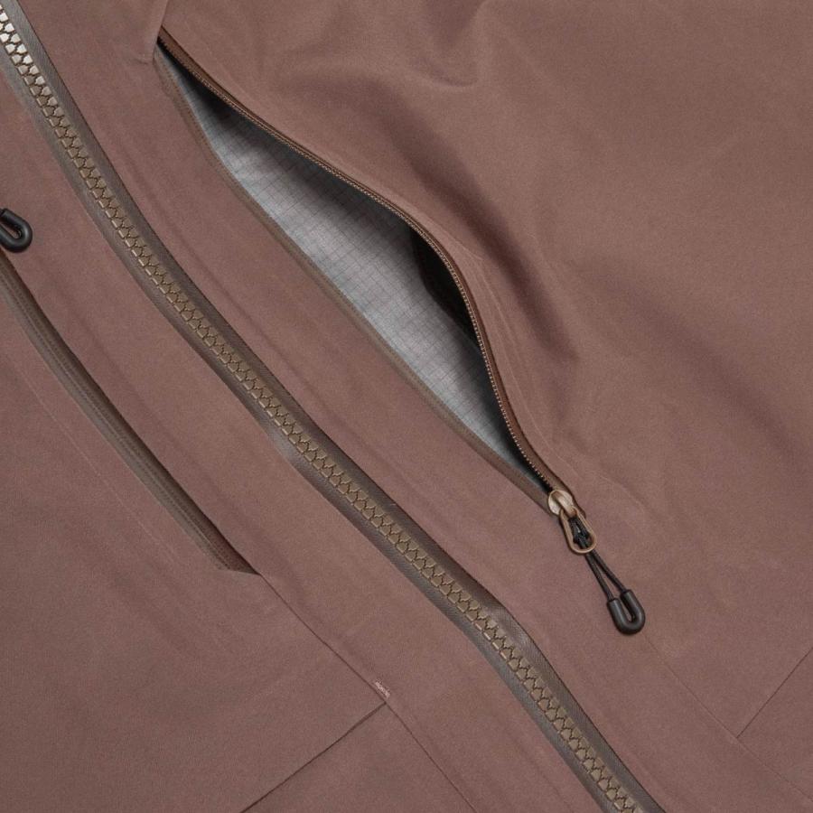 【早期予約】Goldwin ゴールドウイン スキーウェア ジャケットレディース＜2027＞W'S GORE-TEX 3L WORK POCKET JACKET / GW06301【GORE-TEX】_7