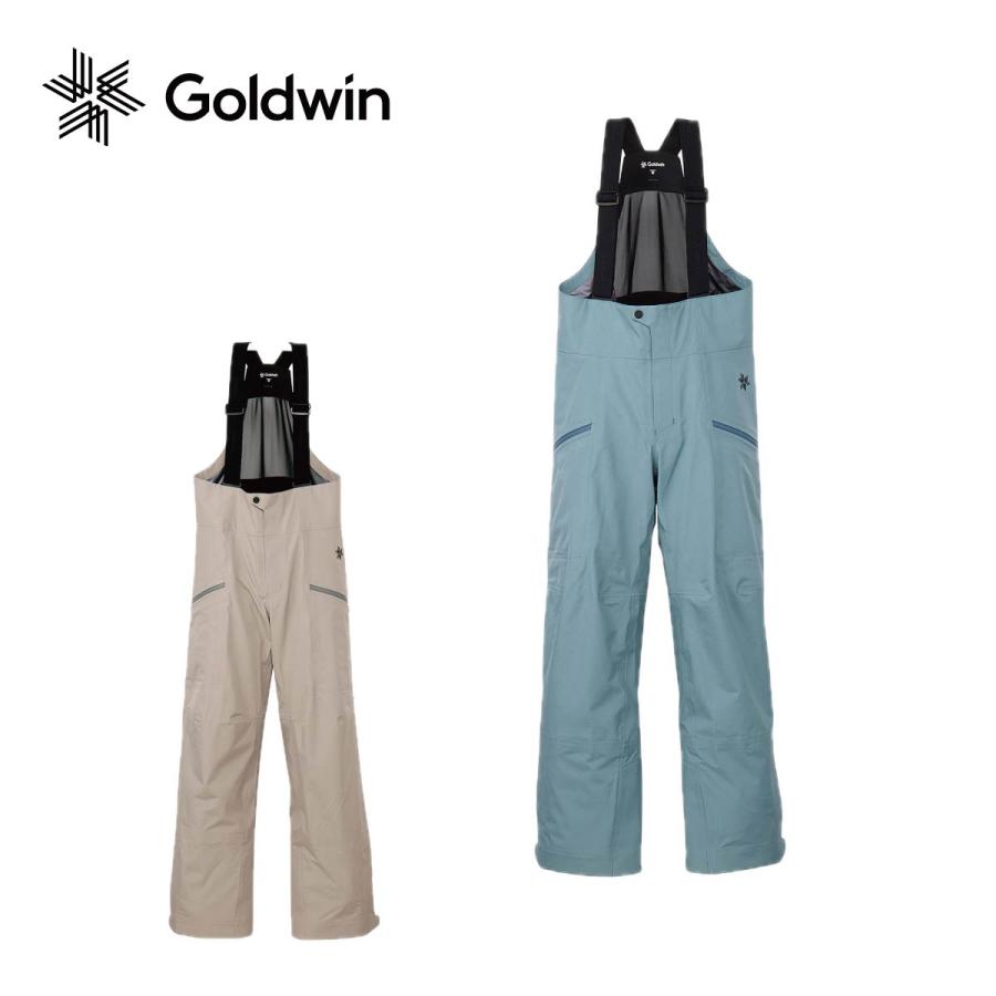 ゴールドウィン スキー　スノーボードパンツ Lレディース スモークモス GOLDWIN（ゴールドウイン） スキーウェア パンツ レディース＜2027