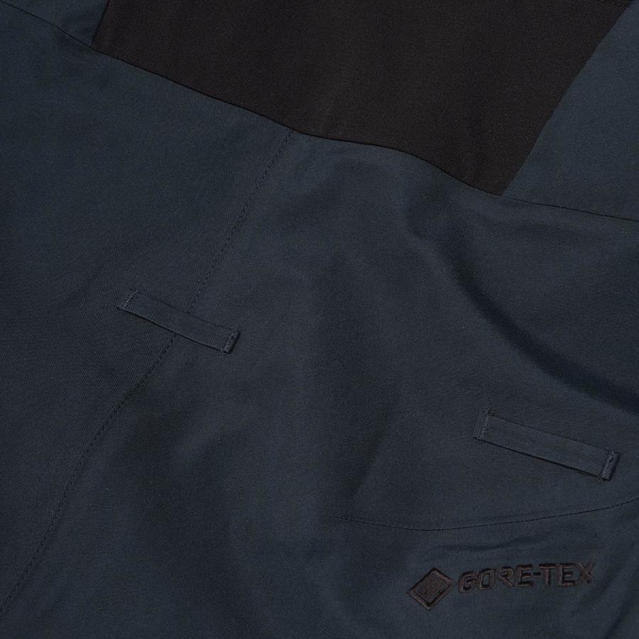 【早期予約】ゴールドウイン Goldwin スキーウェア パンツ レディース＜2027＞W'S GORE-TEX 3L SUSPENDER PANTS / GW36350【GORE-TEX】_9
