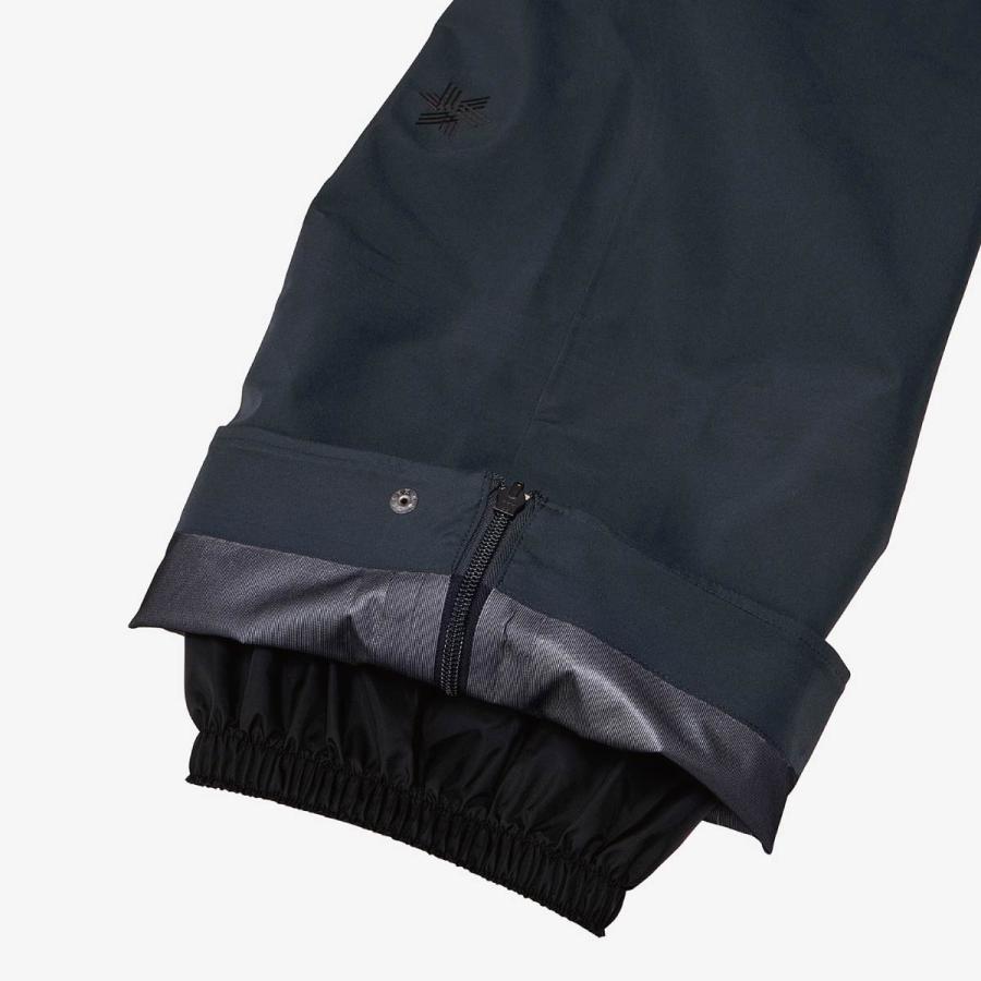 【早期予約】ゴールドウイン Goldwin スキーウェア パンツ レディース＜2027＞W'S GORE-TEX 3L SUSPENDER PANTS / GW36350【GORE-TEX】_11