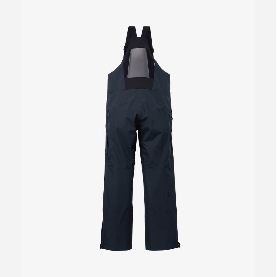 【早期予約】ゴールドウイン Goldwin スキーウェア パンツ レディース＜2027＞W'S GORE-TEX 3L SUSPENDER PANTS / GW36350【GORE-TEX】_4