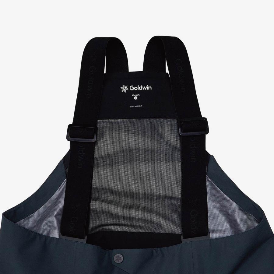 【早期予約】ゴールドウイン Goldwin スキーウェア パンツ レディース＜2027＞W'S GORE-TEX 3L SUSPENDER PANTS / GW36350【GORE-TEX】_6
