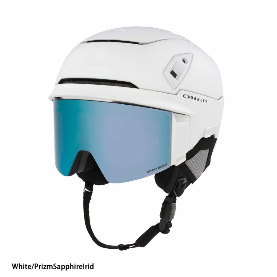 【早期予約】OAKLEY オークリー スキーヘルメット キッズ ジュニア＜2027＞MOD7 GLOBAL FIT / モッド7 グローバルフィット / FOS900642_1