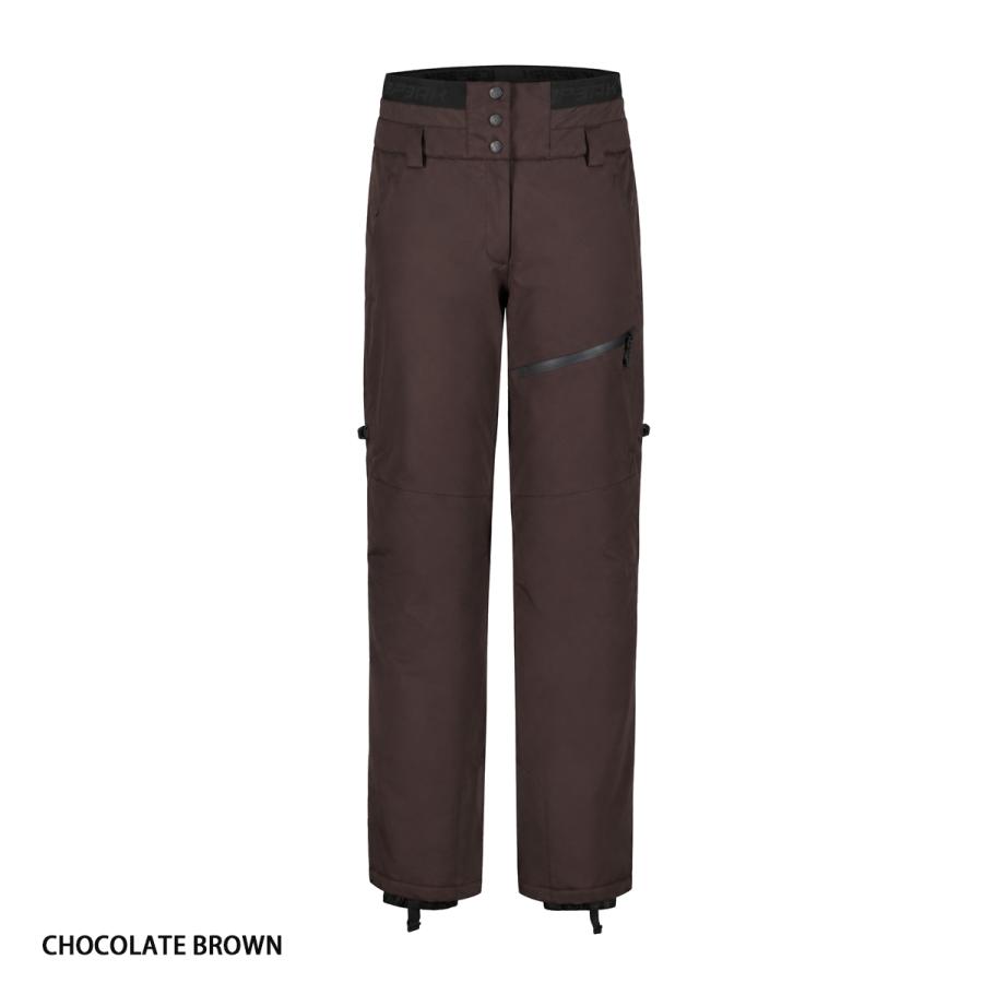 【早期予約】ICEPEAK アイスピーク スキーウェア パンツ レディース＜2027＞54143 / CHAUMONT WOMEN | ICEPEAK | 01