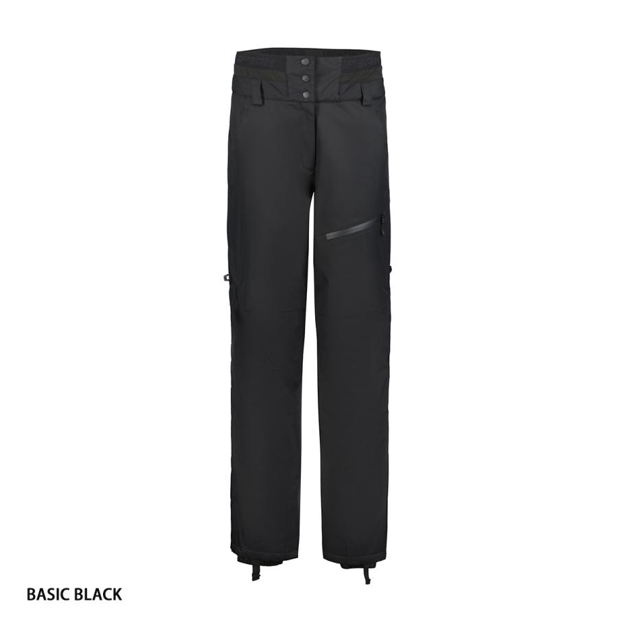【早期予約】ICEPEAK アイスピーク スキーウェア パンツ レディース＜2027＞54143 / CHAUMONT WOMEN | ICEPEAK | 02