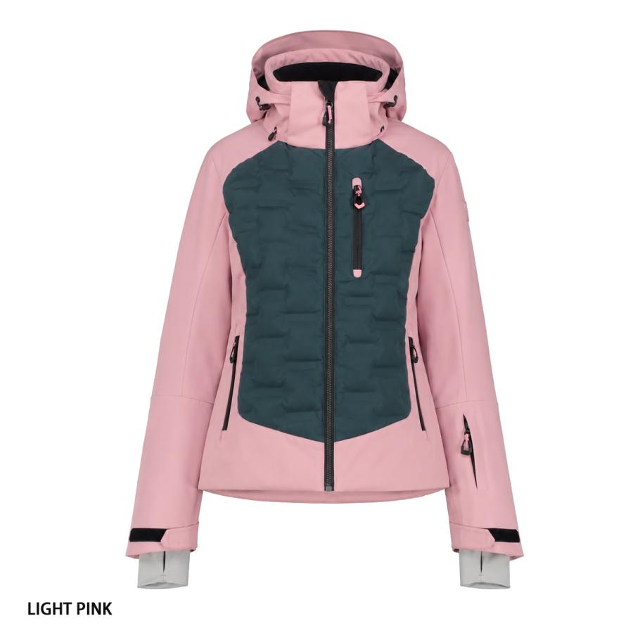 【早期予約】ICEPEAK アイスピーク スキーウェア ジャケット レディース＜2027＞53135 / FEMMET WOMEN | ICEPEAK | 02