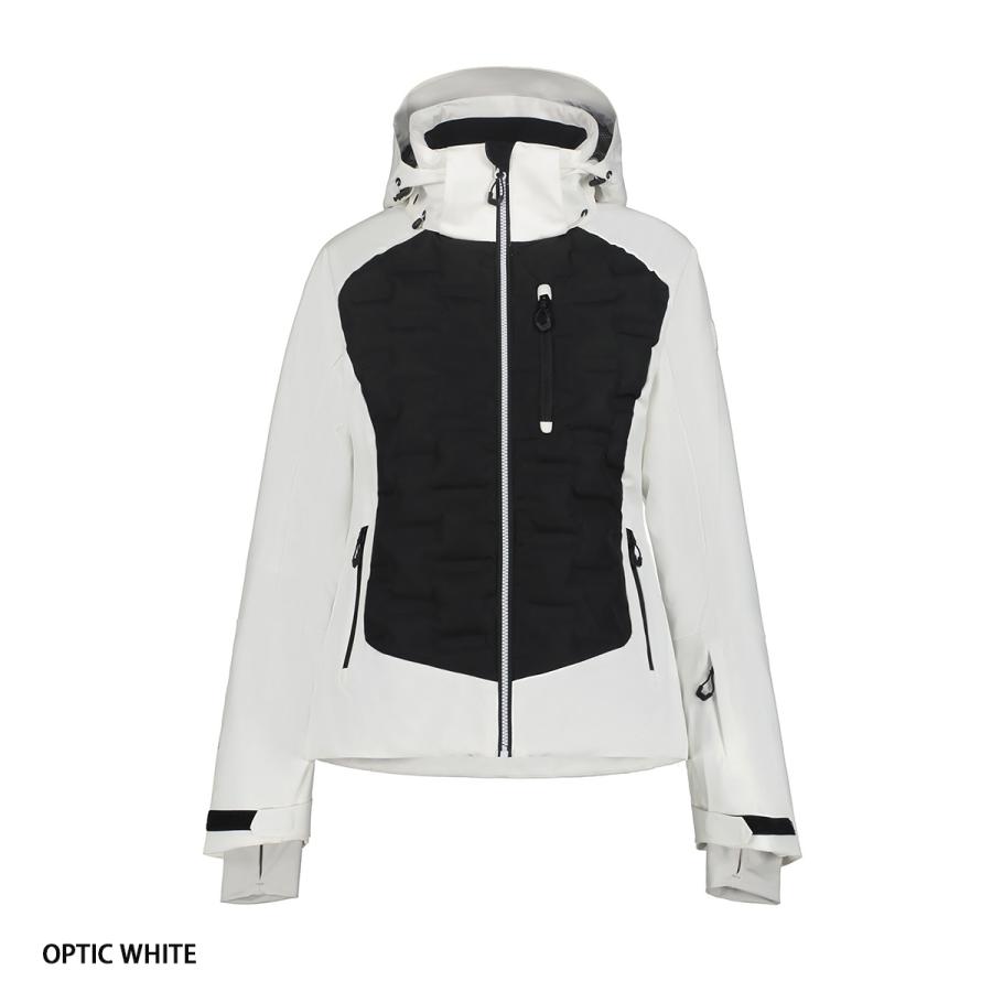 【早期予約】ICEPEAK アイスピーク スキーウェア ジャケット レディース＜2027＞53135 / FEMMET WOMEN | ICEPEAK | 03