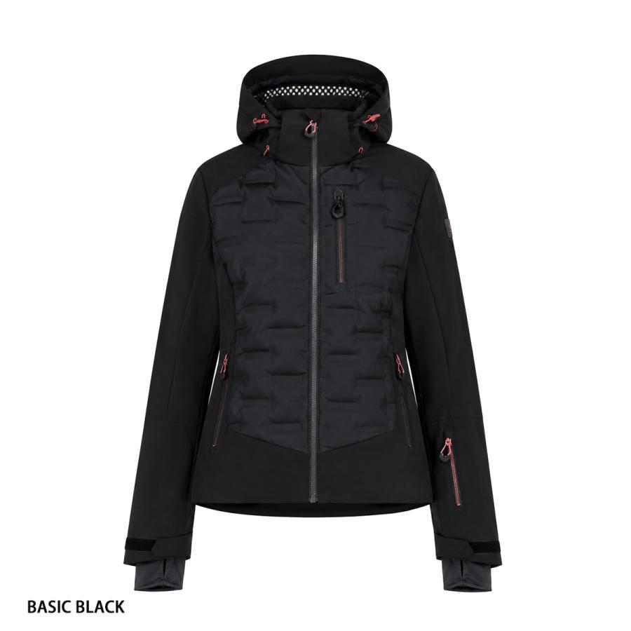 【早期予約】ICEPEAK アイスピーク スキーウェア ジャケット レディース＜2027＞53135 / FEMMET WOMEN | ICEPEAK | 04