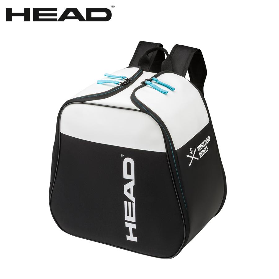 HEAD（ヘッド） バッグ・ケース ブーツケース ＜2027＞ REBELS BOOT