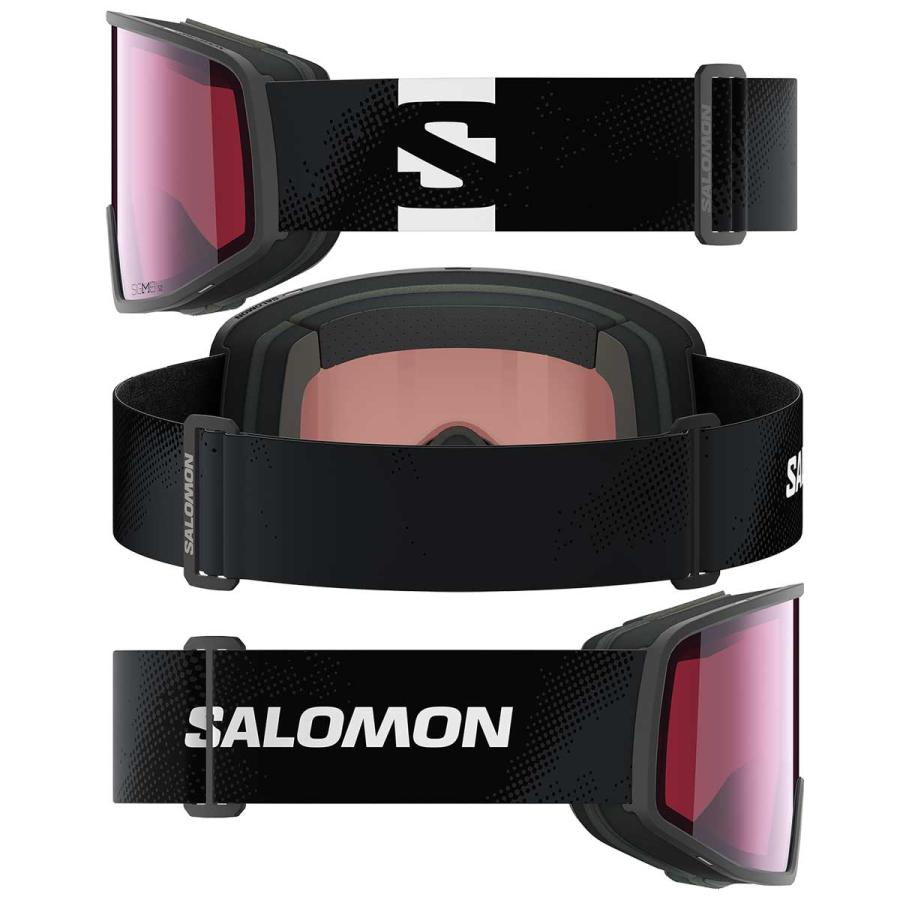 SALOMON（サロモン） スキーゴーグル メンズ レディース＜2027＞SENTRY