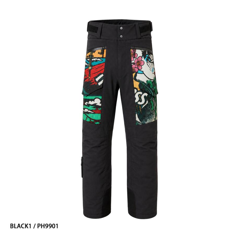 フェニックス（PHENIX） スキーウェア パンツ メンズ レディース 2027