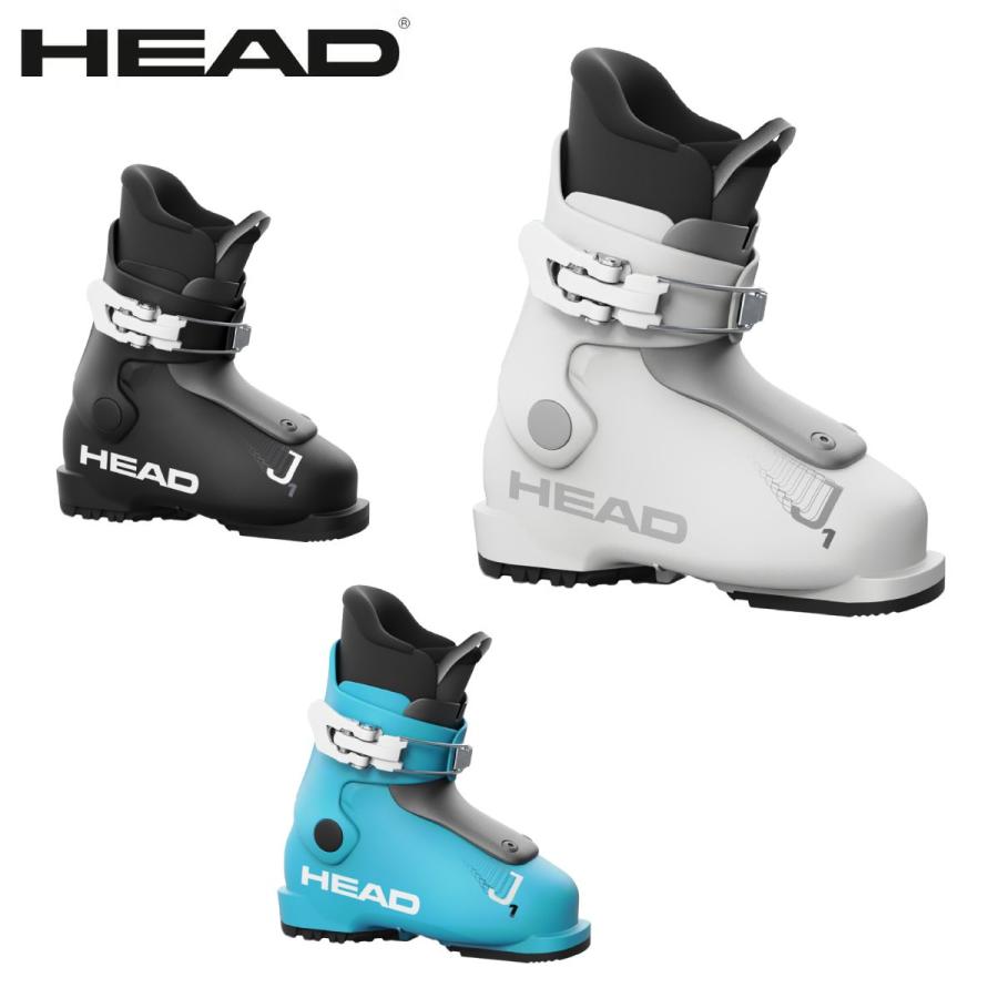 HEAD（ヘッド） 【早期予約】HEAD スキーブーツ キッズ ジュニア