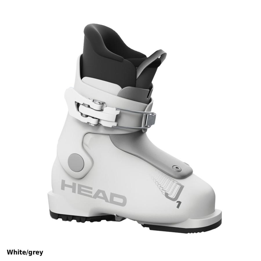 HEAD（ヘッド） スキーブーツ キッズ ジュニア ＜2027＞ J1 / ジェー1
