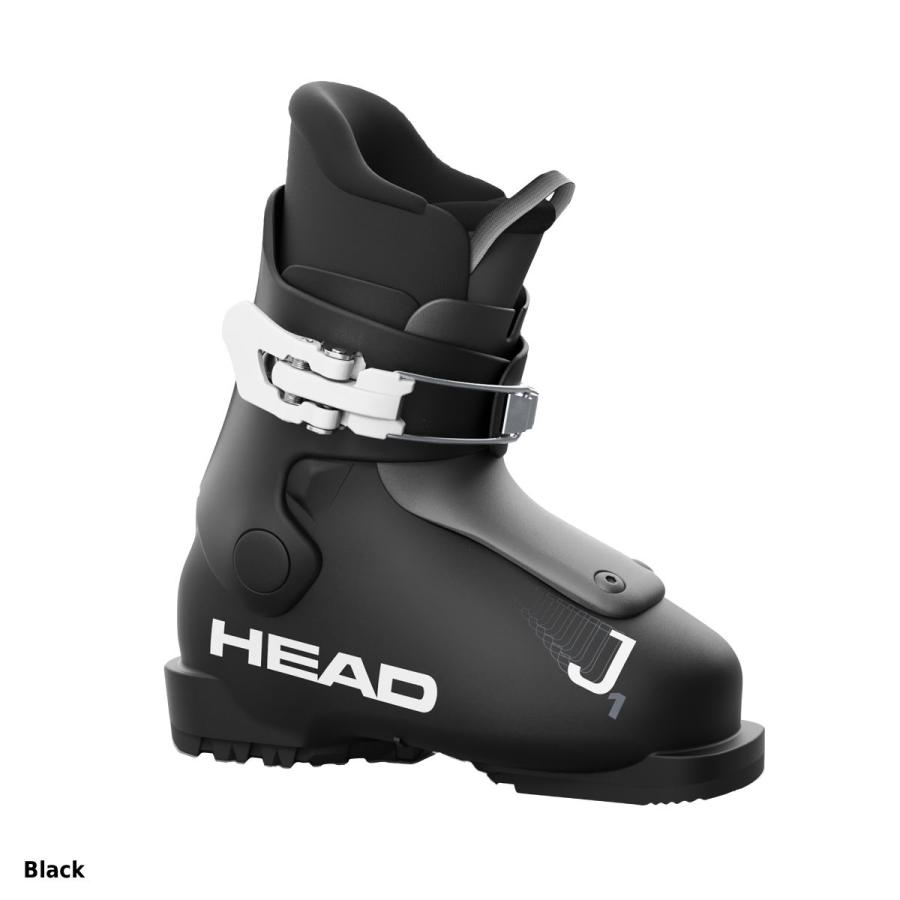 HEAD（ヘッド） 【早期予約】HEAD スキーブーツ キッズ ジュニア