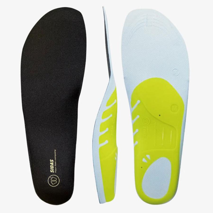 SIDAS シダス インソール メンズ レディース＜2027＞ WALK SLIM 3D / ウォークスリム 3D / 327000 | SIDAS | 01