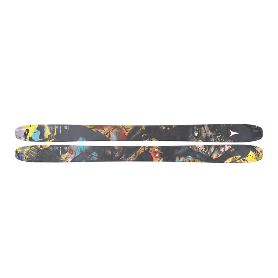 ATOMIC（アトミック） スキー板 メンズ レディース ＜2027＞BENT 110