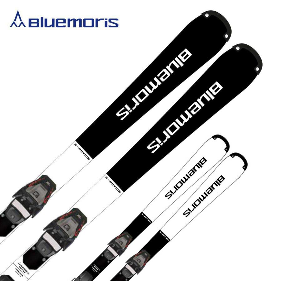 Bluemoris（ブルーモリス） 【早期予約】Bluemoris スキー板 メンズ