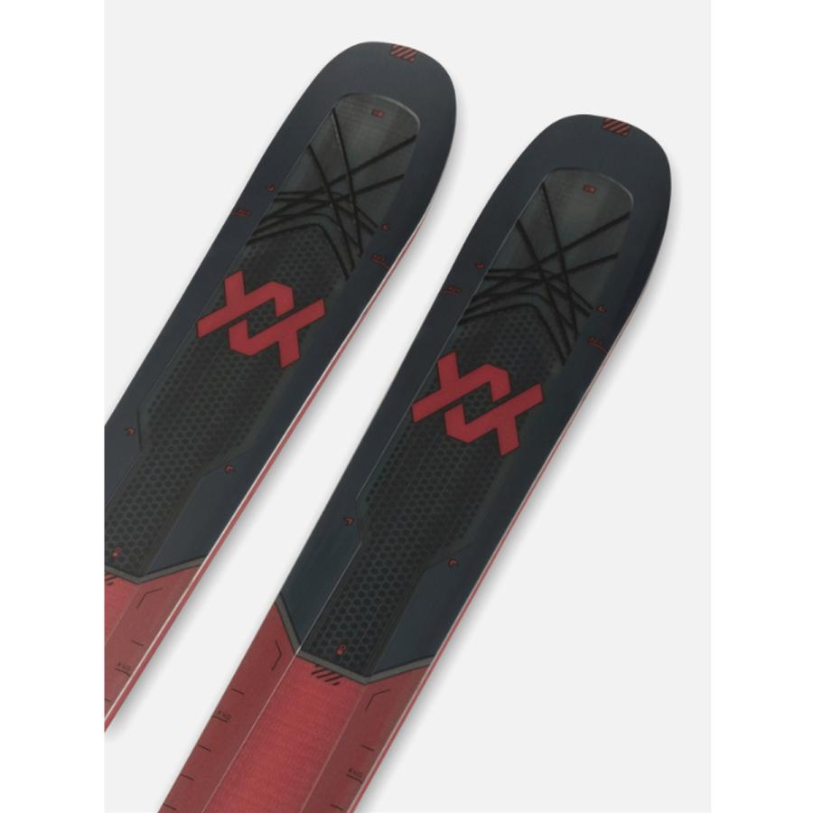 VOLKL フォルクル スキー板 メンズ レディース＜2026＞M7 MANTRA [V2510112.000] + ＜27＞ATTACK LYT 11 GW ビンディング セット 取付無料【グリップウォーク】 | VOLKL | 10