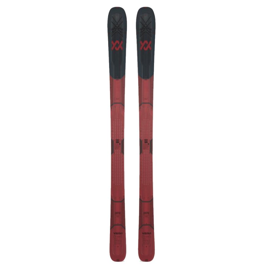 VOLKL フォルクル スキー板 メンズ レディース＜2026＞M7 MANTRA [V2510112.000] + ＜27＞ATTACK LYT 11 GW ビンディング セット 取付無料【グリップウォーク】 | VOLKL | 03