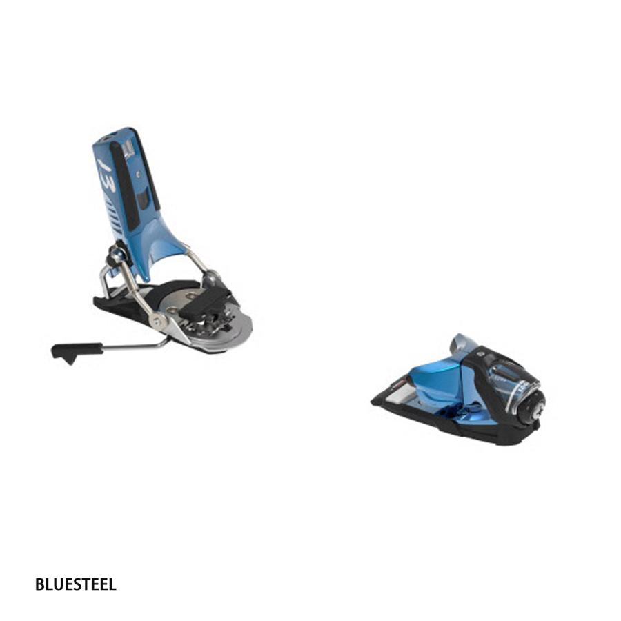 ROSSIGNOL ロシニョール スキー板 メンズ レディース＜2027＞SOUL 102 / [RAPMR03] + ＜27＞PIVOT 2.0 13 GW ビンディング セット 取付無料 | ROSSIGNOL | 09