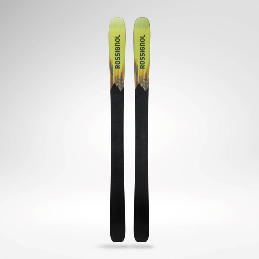 ROSSIGNOL ロシニョール スキー板 メンズ レディース＜2027＞SOUL 102 / [RAPMR03] + ＜27＞SQUIRE 11 ビンディング セット 取付無料 | ROSSIGNOL | 03