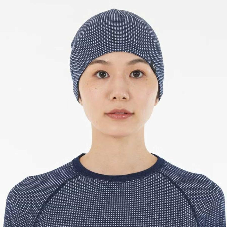 MILLET ミレー スキーニット帽 メンズ レディース＜2026＞MIV03161 / WAFFLE WOOL BEANIE | MILLET | 02