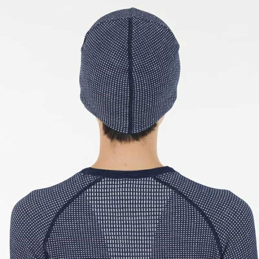 MILLET ミレー スキーニット帽 メンズ レディース＜2026＞MIV03161 / WAFFLE WOOL BEANIE | MILLET | 03