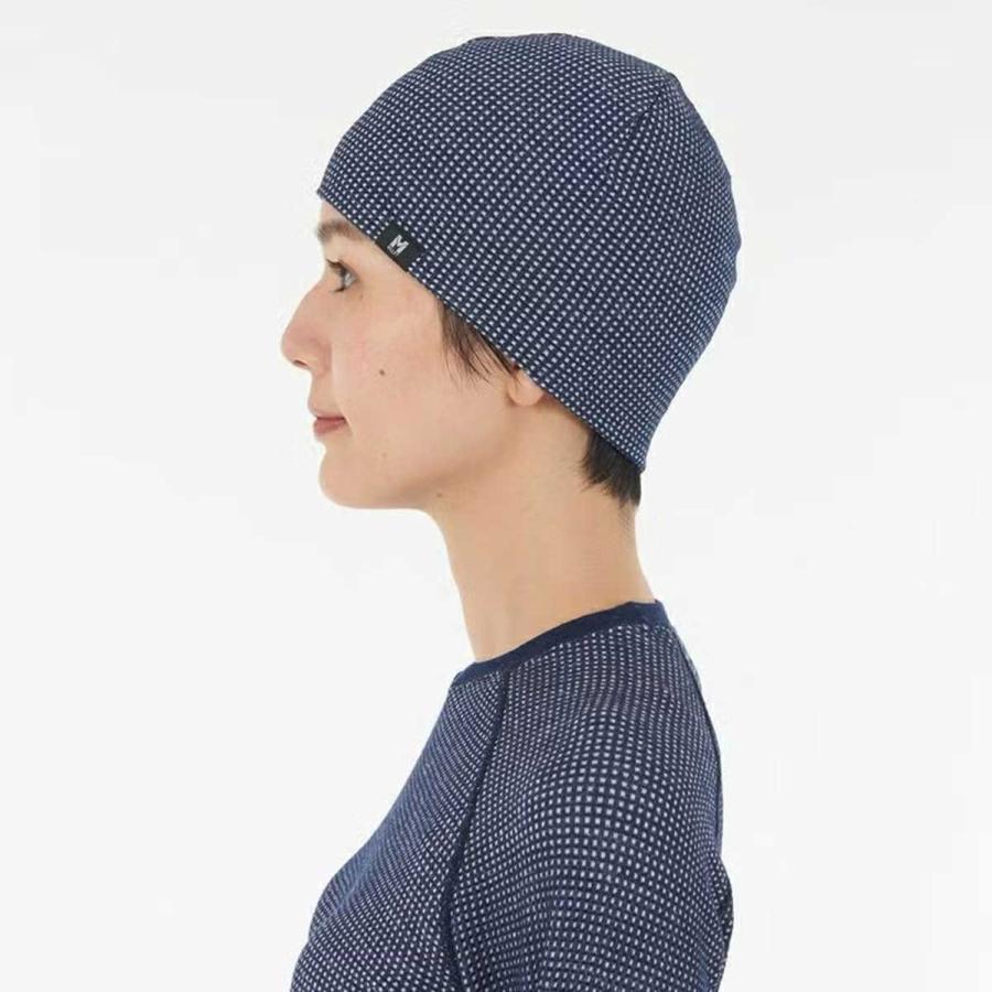 MILLET ミレー スキーニット帽 メンズ レディース＜2026＞MIV03161 / WAFFLE WOOL BEANIE | MILLET | 04