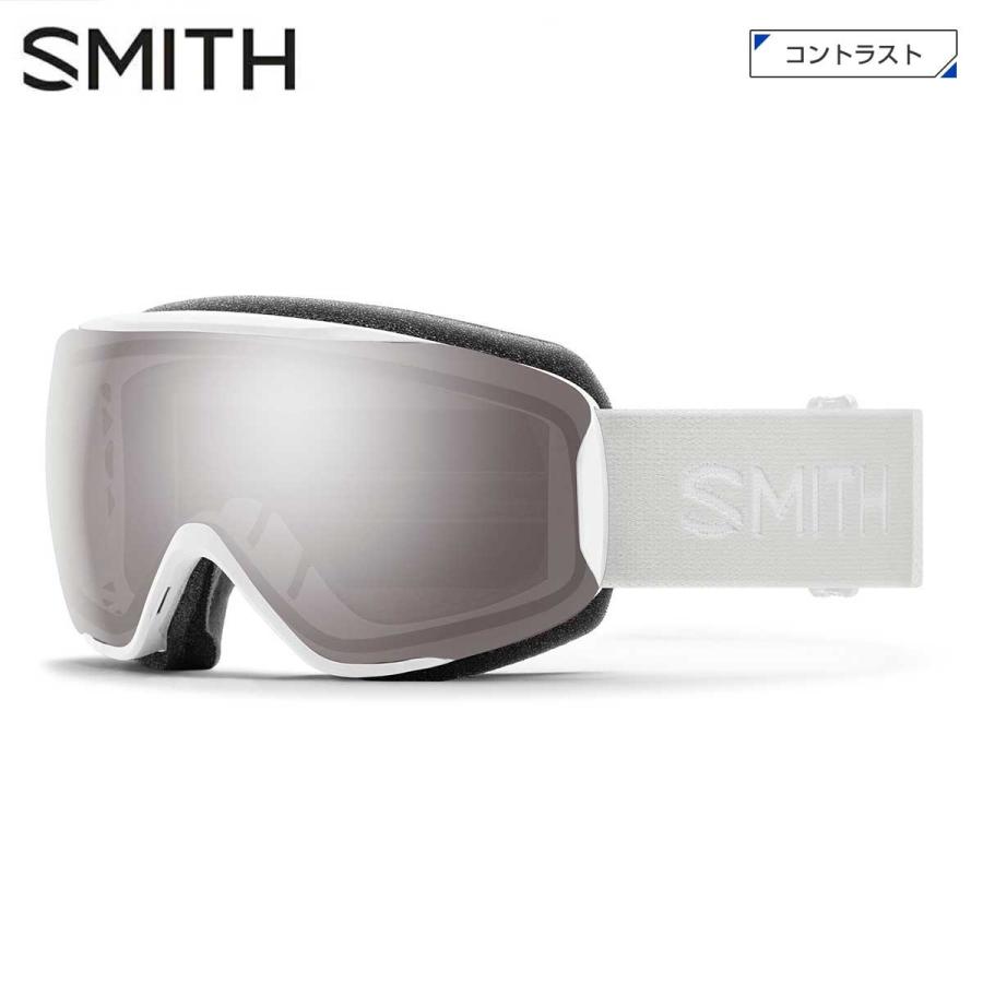SMITH（スミス） スキーゴーグル ゴーグル メンズ レディース＜2026