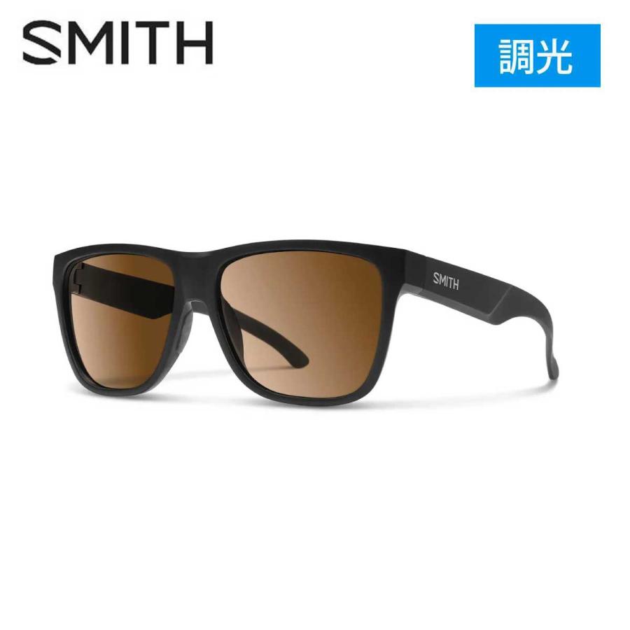 SMITH スミス サングラス ＜2027＞Lowdown XL 2 / ローダウン エックスエル 2【調光】 | SMITH（ヘルメット、サングラス）