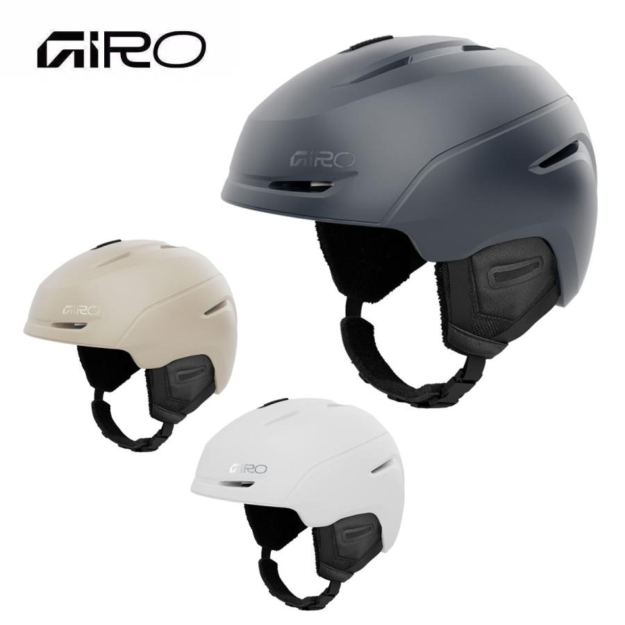 GIRO ジロ スキーヘルメット レディース＜2027＞Avera AF / アベラ アジアンフィット【ASIAN FIT】 日本正規品 | GIRO