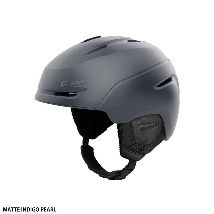 GIRO ジロ スキーヘルメット レディース＜2027＞Avera AF / アベラ アジアンフィット【ASIAN FIT】 日本正規品 | GIRO | 01