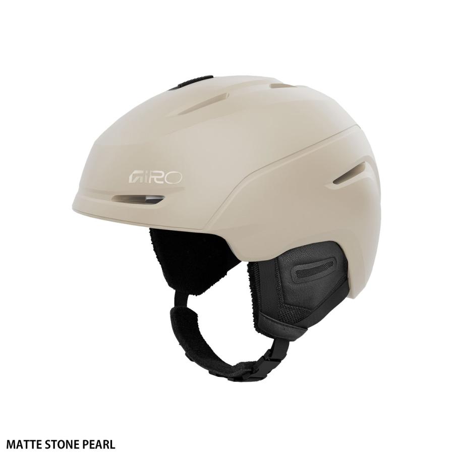 GIRO ジロ スキーヘルメット レディース＜2027＞Avera AF / アベラ アジアンフィット【ASIAN FIT】 日本正規品 | GIRO | 02