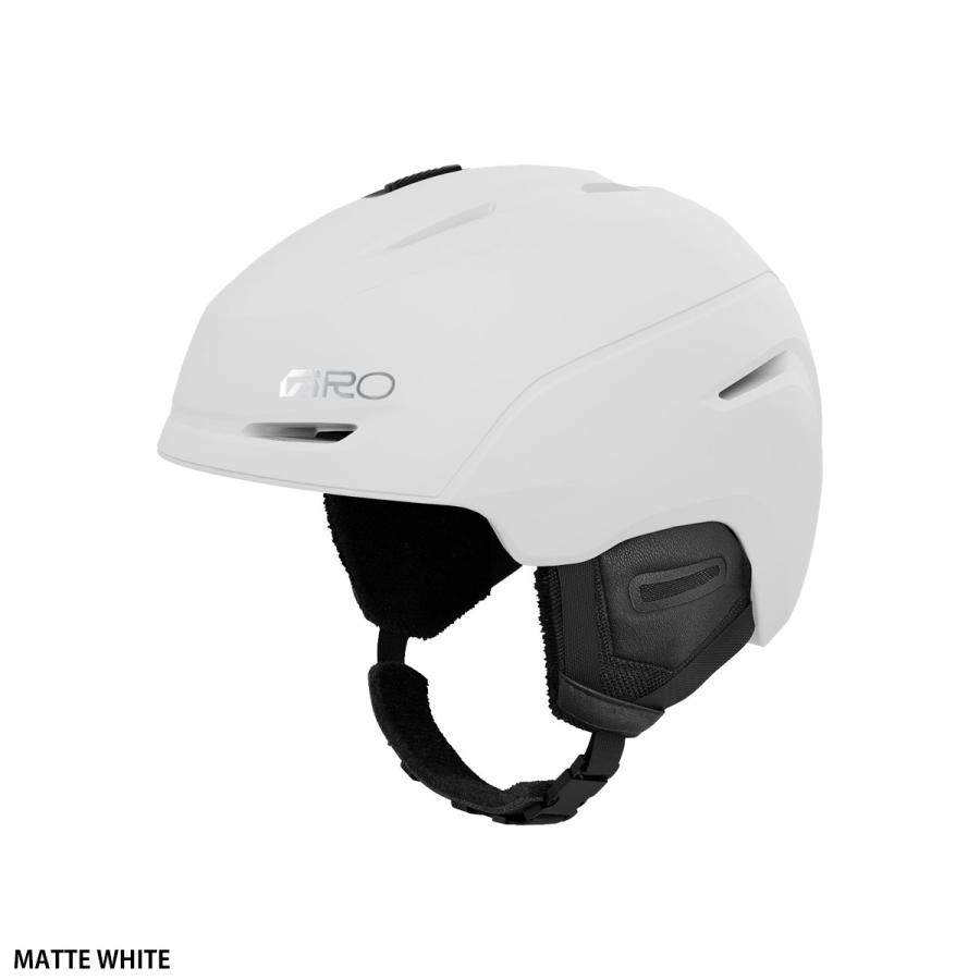 GIRO ジロ スキーヘルメット レディース＜2027＞Avera AF / アベラ アジアンフィット【ASIAN FIT】 日本正規品 | GIRO | 03