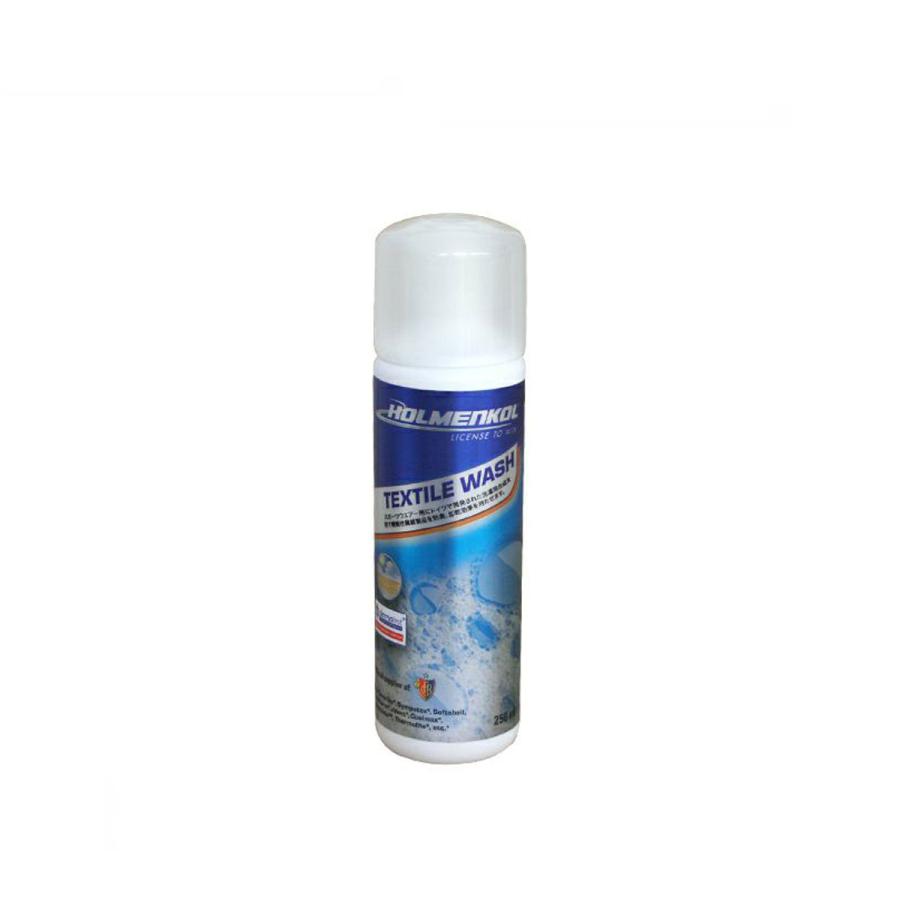 HOLMENKOL〔ホルメンコール〕 TEXTILE WASH 250ml/22235 | HOLMENKOL | 01