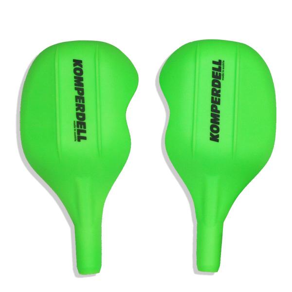 コンパーデル スキーストック パンチガード付 KOMPERDELL コンパーデル パンチガード ＜2027＞ PROTECTION PUNCH