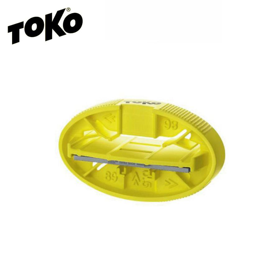 TOKO トコ エルゴ レース エッジ シャープナー スキー スノーボード スノボ / 5549834 | TOKO