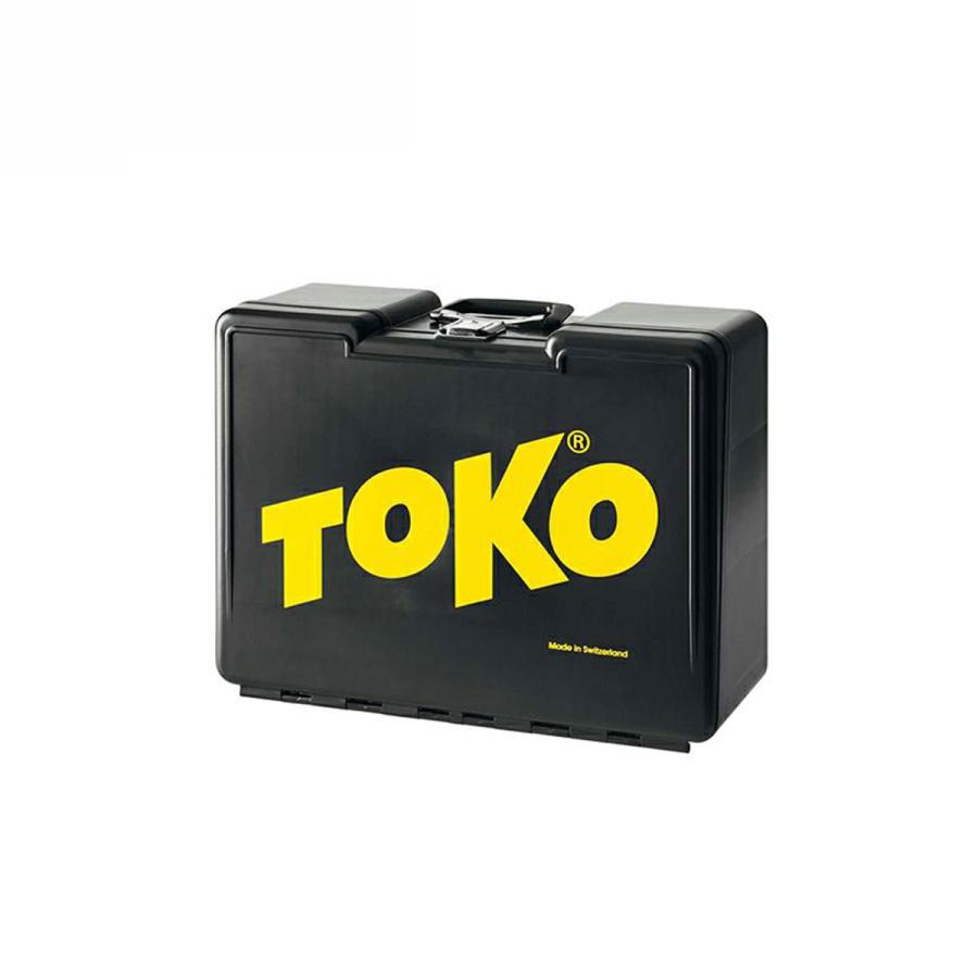 TOKO トコ ビッグボックス スキー スノーボード スノボ / 5547169 | TOKO | 02