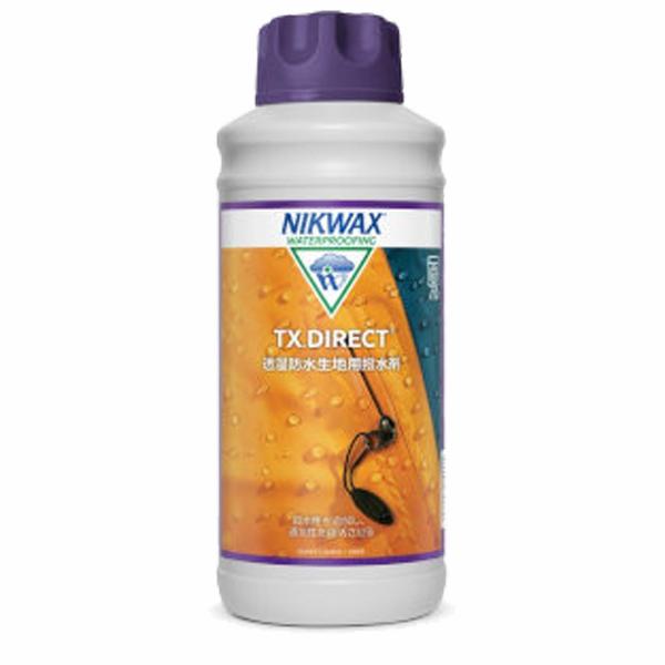 NIKWAX〔ニクワックス〕 TX.ダイレクトウォッシュイン TX.DIRECT WASH-IN 〔防水透湿生地用 撥水剤〕 EBE253 1L スキー スノーボード | NIKWAX | 03
