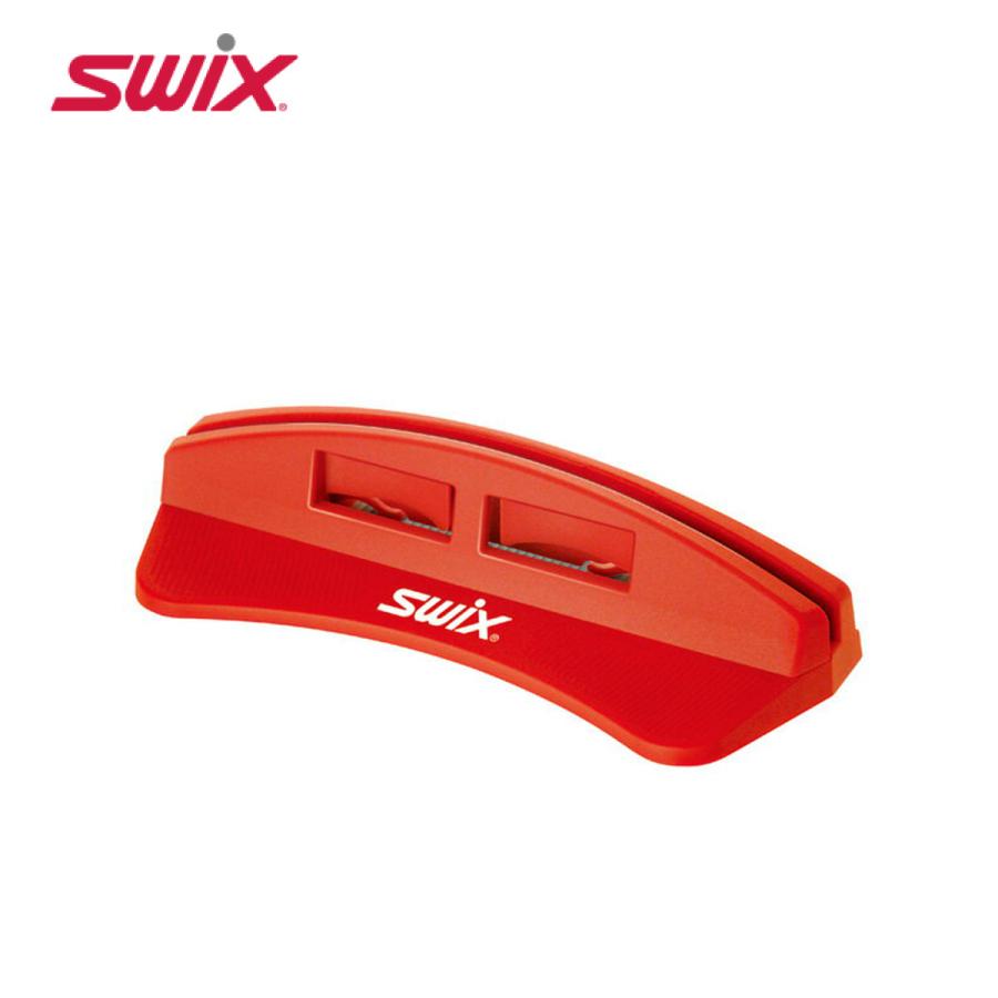 スキー スクレイパーシャープナー SWIX（スウィックス） スクレイパー ワールドカップスクレーパー
