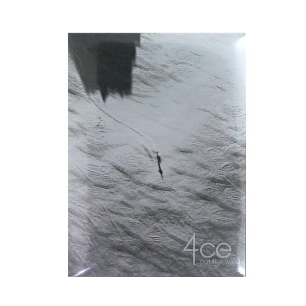 4ce cut the wind 〔DVD 45分〕 | ブランド登録なし