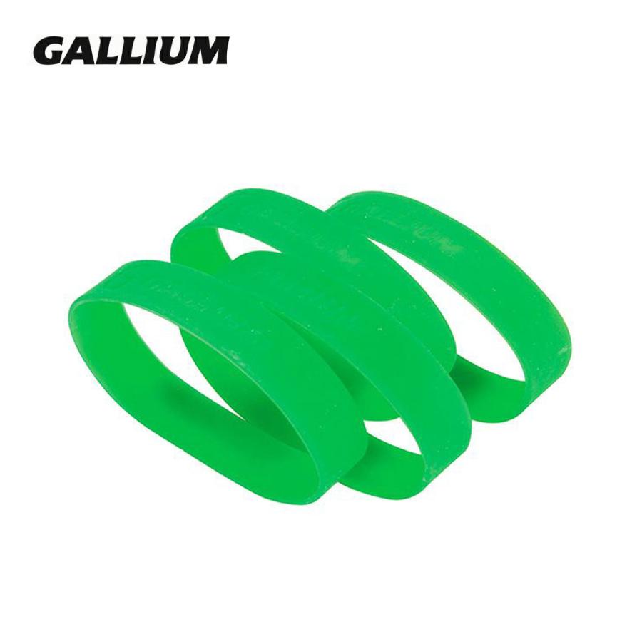 GALLIUM〔ガリウム〕ブレーキストッパー 〔アルペン用 4本入り〕 TU0179 スキー スノーボード スノボ | GALLIUM