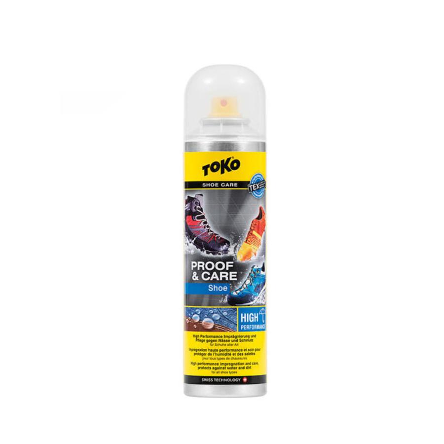 TOKO トコ シューズプルーフ＆ケア 250ml/5582624 | TOKO | 01