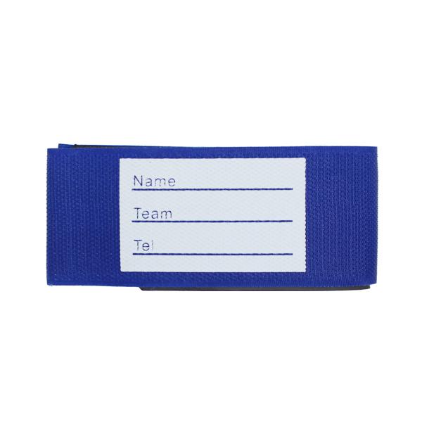 TANABE SPORTS オリジナルスキーバンド 2本1セット〔ブルー〕 スキー | ブランド登録なし | 01