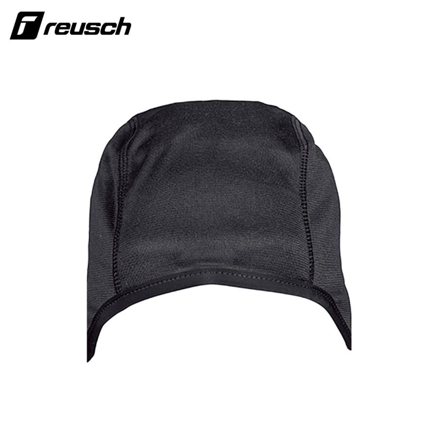ヘルメット インナー REUSCH ロイシュ ＜2027＞ REUSCH HELMET LINER XT〔ヘルメットライナー XT〕  スキー スノーボード | reusch