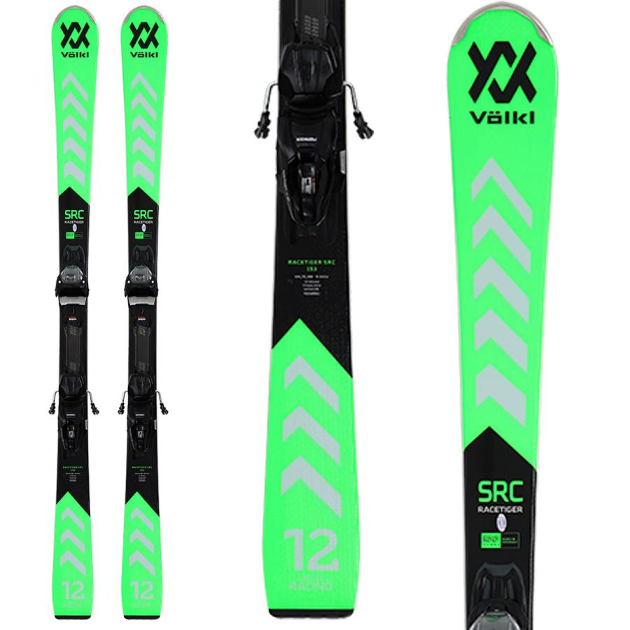 VOLKL フォルクル スキー板 メンズ レディース 2024 RACETIGER VOLKL フォルクル スキー板 メンズ レディース 2024 RACETIGER