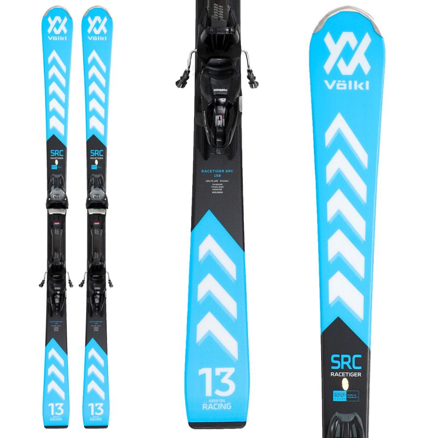 VOLKL フォルクル スキー板 メンズ レディース 2024 RACETIGER VOLKL フォルクル スキー板 メンズ レディース 2024 RACETIGER
